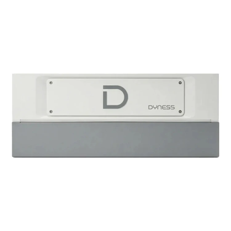 Magazyn energii Moduł sterujący – Dyness – STACK100 – BDU + Base, wysokonapięciowy, LiFePO4 - ME6558