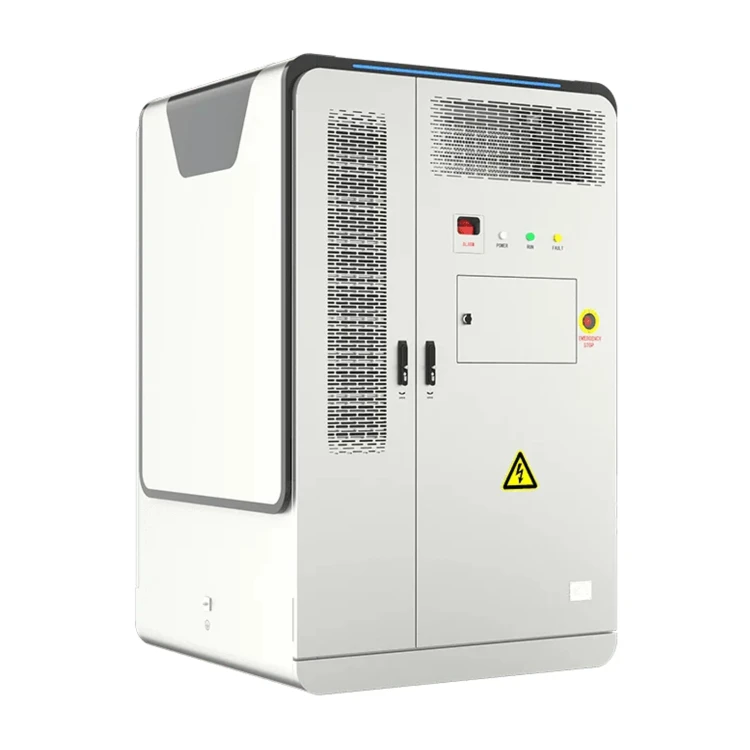 Magazyn energii SUNNIC SKBES0232-950 100 kW / EPS 8ms - ME6562