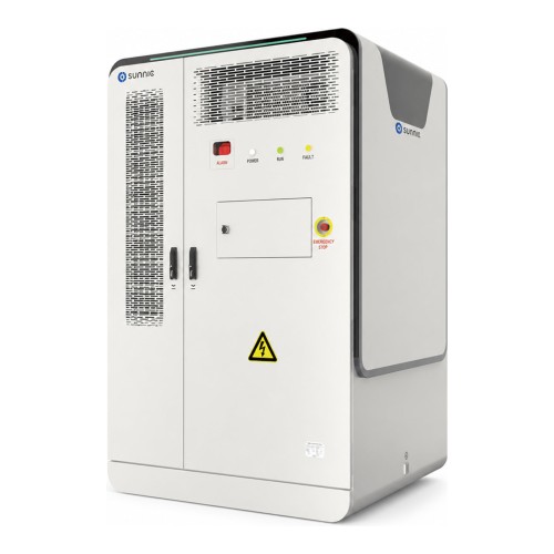 Magazyn energii SUNNIC SKBES0232-950 200 kW, chłodzenie cieczą - ME7197