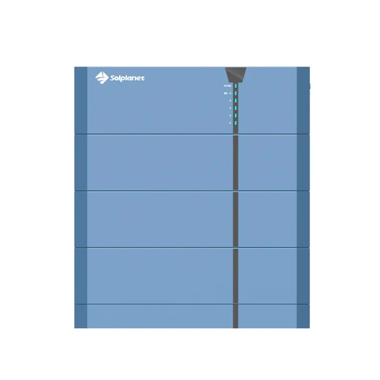 Magazyn energii Solplanet // AI-HB_2.56 G2 PRO // Solplanet wysokonapięciowy moduł bateryjny 2,56 kWh, napięcie 51,2 V, HBM00510025-00-02-60-4P