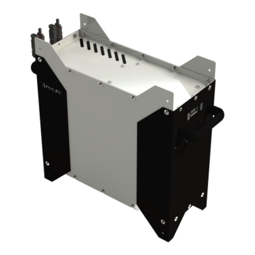 Magazyn energii BREEZE // Fake PV – Retrofit - ME6565