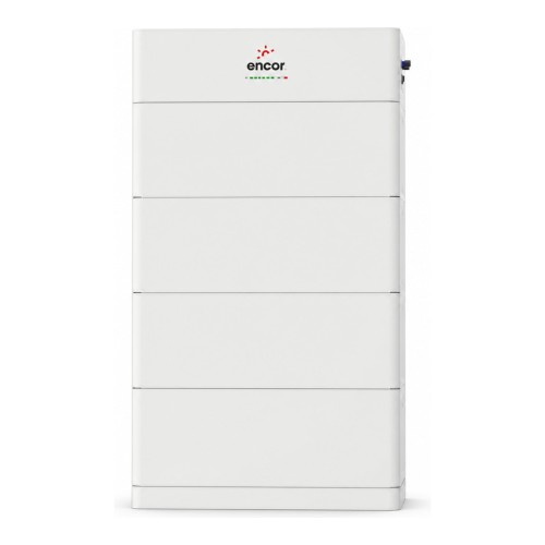 Magazyn energii Moduł bateryjny Corab ENCOR BAT G2 5,12kWh, IP65, LiFePO4 - ME7198