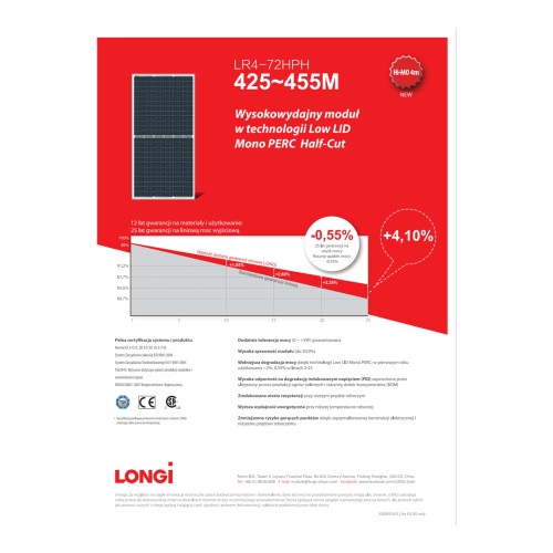Magazyn energii Moduł sterujący DEYE Bos-G Control Box HVB750V/100A-EU, LiFePO4 - ME6569