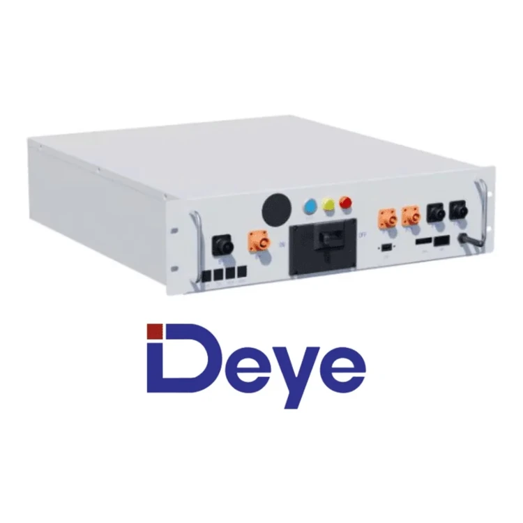 DEYE Jednostka sterująca BOS-B-PDU-2-A - ME6570