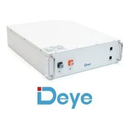 DEYE Magazyn Energii HV bateria BOS-A 7,68 kWh (wysokonapięciowy), LiFePO4 - ME6572
