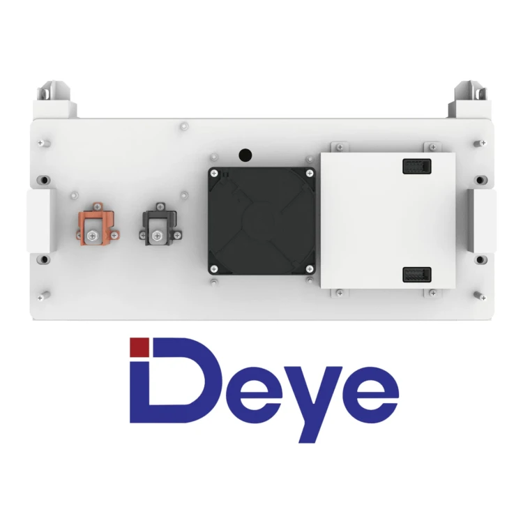 DEYE Magazyn Energii HV bateria BOS-B-Pack16-A3 16kWh (wysokonapięciowy) - ME6573