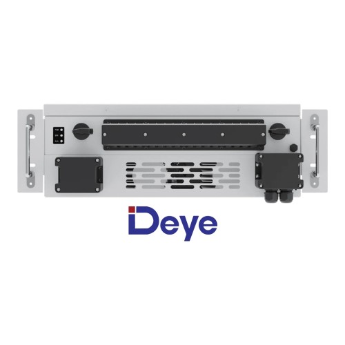 Magazyn energii DEYE Moduł MPPT SUN-MPPT-L01-EU-AM8 - ME6574