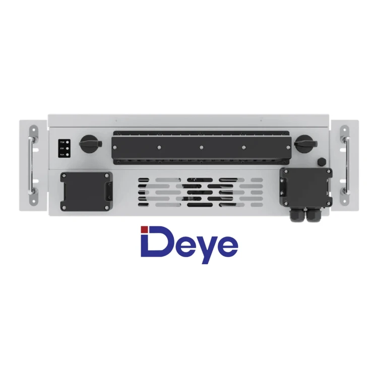 Magazyn energii DEYE Moduł MPPT SUN-MPPT-L01-EU-AM8 - ME6574