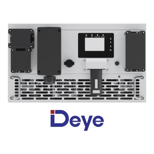 Magazyn energii DEYE Moduł PCS SUN-125K-PCSL01HP3 - ME6575