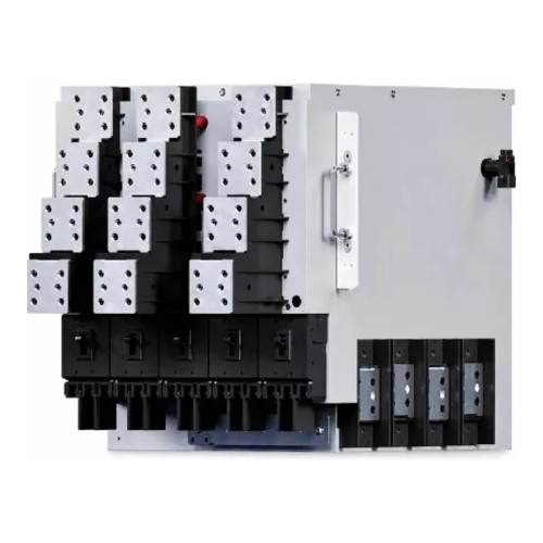 Magazyn energii DEYE Moduł STS SUN-STS500L - ME6576