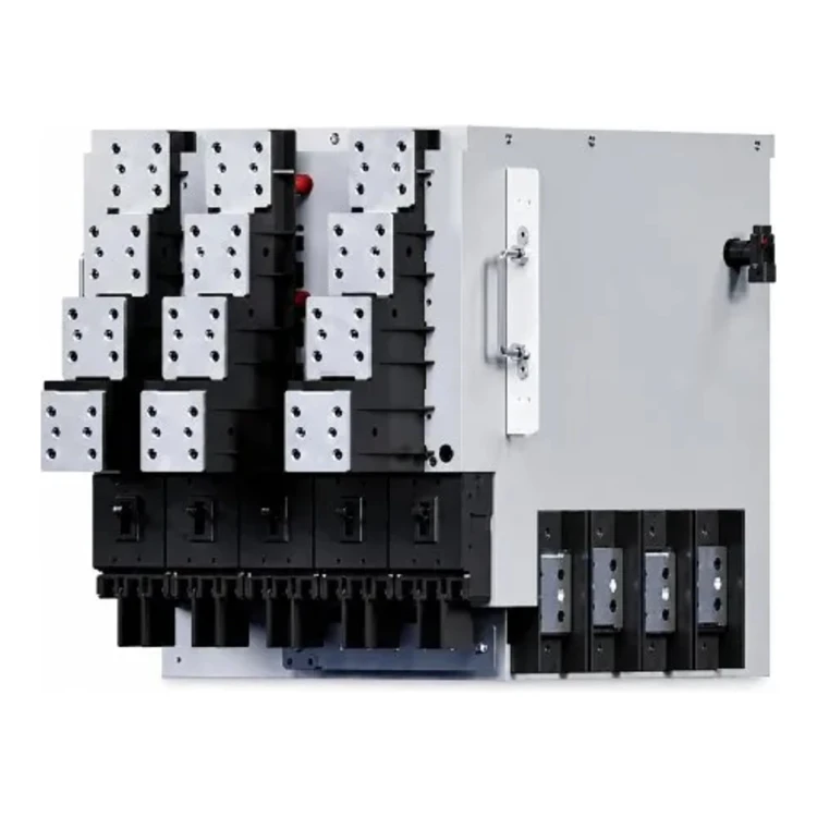 Magazyn energii DEYE Moduł STS SUN-STS500L - ME6576