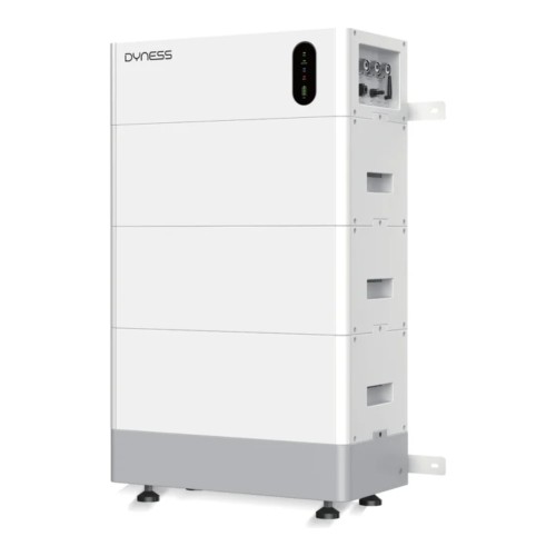 Magazyn energii Dyness Tower Pro TP11 – 11.52kWh HV // (BMS + 3x akumulator), IP55, LiFePO4 - ME6584