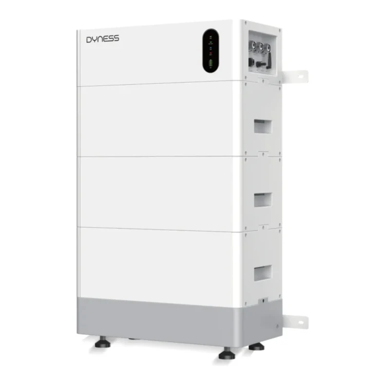 Magazyn energii Dyness Tower Pro TP11 – 11.52kWh HV // (BMS + 3x akumulator), IP55, LiFePO4 - ME6584