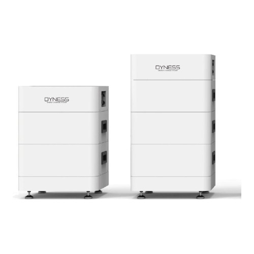 Magazyn Energii Dyness Battery Tower T10 10.66kWh HV, IP54 - ME6585