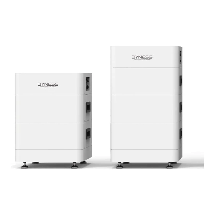 Magazyn Energii Dyness Battery Tower T21 21,3kWh HV, IP54 - ME6588