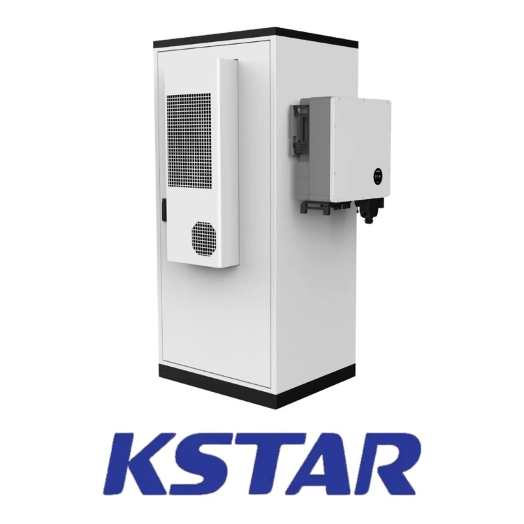 Magazyn Energii KStar BC100DE - ME6592