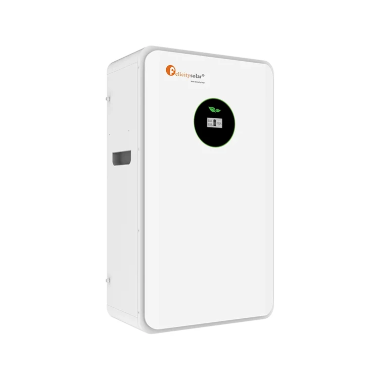 Felicity Bateria FLA48171-EU 8.7kWh 51,2V (IP21) (niskonapięciowy), LiFePO4 - ME6597