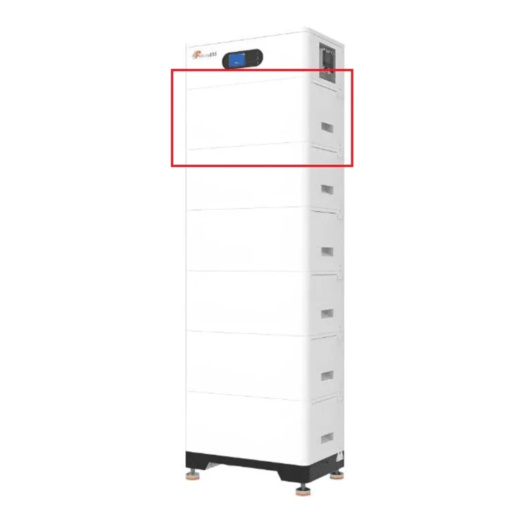 Felicity Bateria FLH96050SMG1 5.12kWh 102.4V (IP65) (wysokonapięciowy), LiFePO4 - ME6598