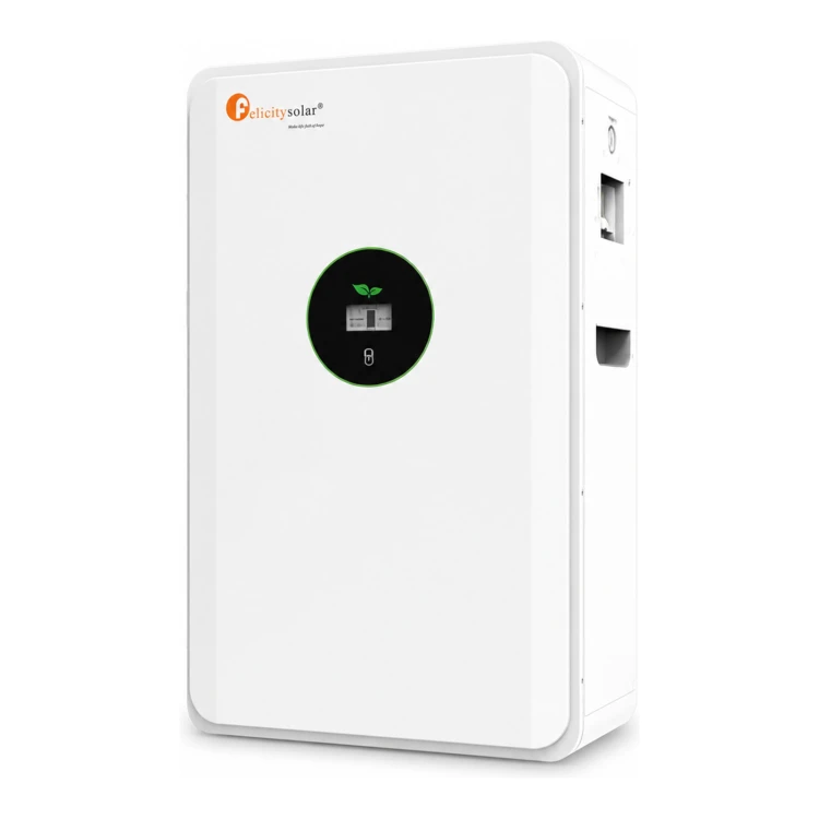 Magazyn energii Felicity FLA48100 5,12kWh, niskonapięciowy, LiFePO4 - ME7203