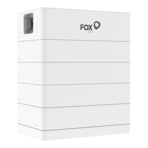 Magazyn Energii FoxESS CQ7-S - ME6606