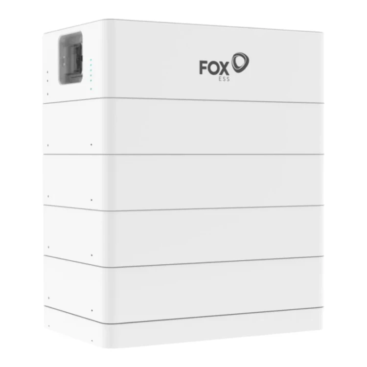 Magazyn Energii FoxESS CQ7-S - ME6606