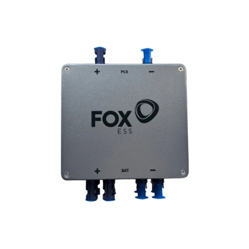 Skrzynka przyłączeniowa FoxESS HV-Junction Box-50 - ME6610