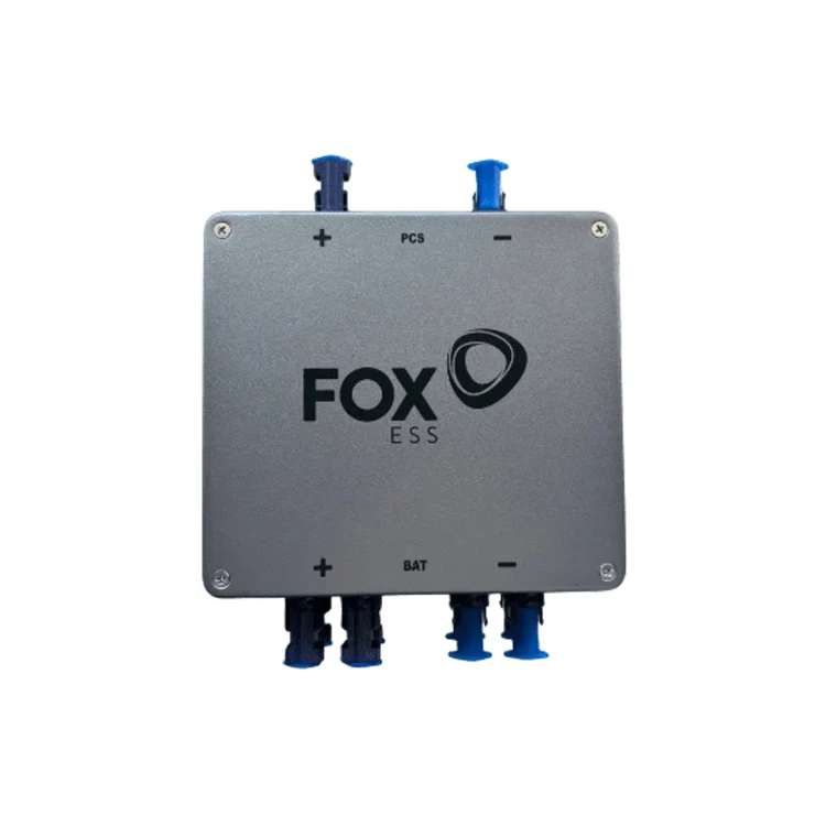 Skrzynka przyłączeniowa FoxESS HV-Junction Box-50 - ME6610