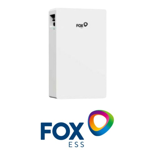 Wysokonapięciowy Magazyn Energii FoxESS EP6, LiFePO4 - ME6613