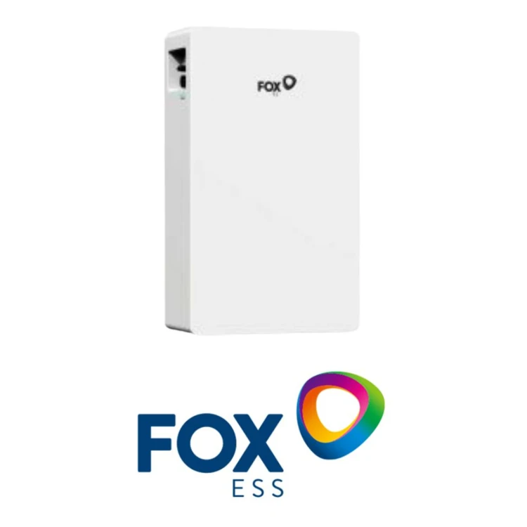 Wysokonapięciowy Magazyn Energii FoxESS EP6, LiFePO4 - ME6613