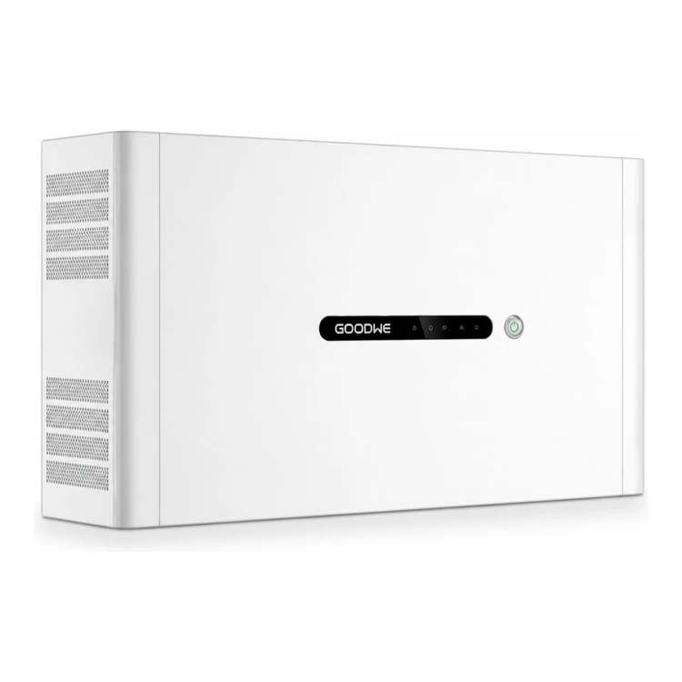GoodWe Lynx D - baza / podstawa systemu magazynu energii HV, LiFePO4 - ME7204