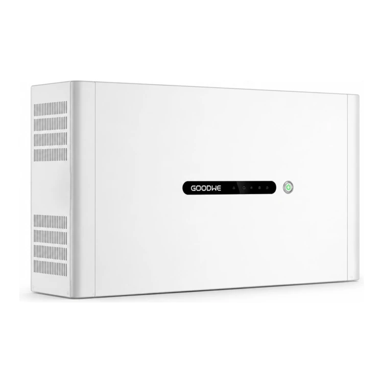 GoodWe Lynx D G2 - baza / podstawa systemu magazynu energii HV, LiFePO4 - ME7205