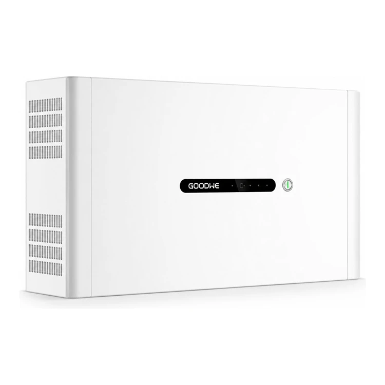 Magazyn energii Moduł bateryjny GoodWe Lynx Home D LX D5.0-10 (5kWh) - ME7207