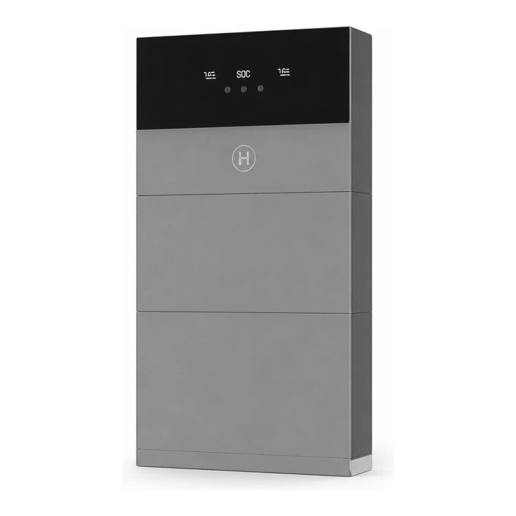Hoymiles Bateria HiOne-8B-G3 8kWh IP66 (wysokonapięciowy), LiFePO4 - ME7209