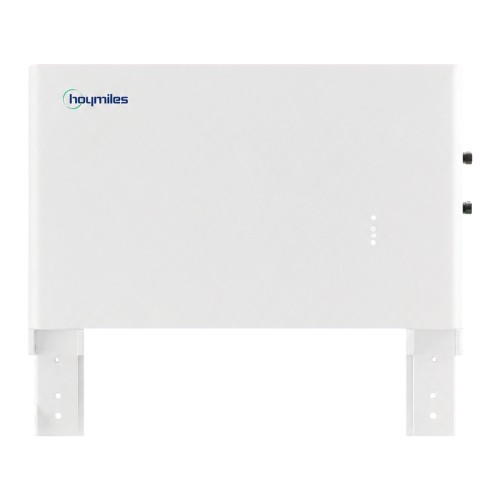 HOYMILES Bateria LB-5D-G2 51.2V 100Ah 5.12kWh (niskonapięciowy), LiFePO4 - ME6622