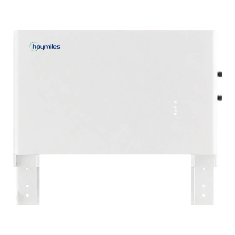 HOYMILES Bateria LB-5D-G2 51.2V 100Ah 5.12kWh (niskonapięciowy), LiFePO4 - ME6622