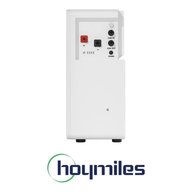 Magazyn energii Hoymiles Energy Storage Battery LB-6D-G3, LiFePO4 - ME6624