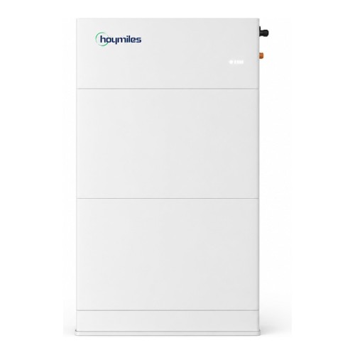 HOYMILES Moduł sterujący do LB-5S-G2 + podstawa (niskonapięciowy) - ME7210