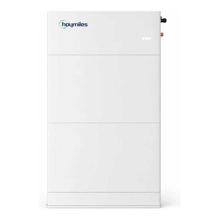 HOYMILES Moduł sterujący do LB-5S-G2 + podstawa (niskonapięciowy) - ME7210