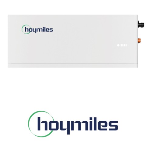 Magazyn energii Hoymiles moduł sterujący LB-10C-G2 do LB-5S-G2 - ME7298