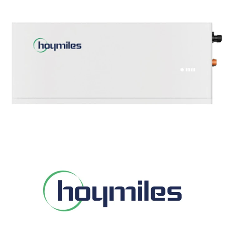Magazyn energii Hoymiles moduł sterujący LB-10C-G2 do LB-5S-G2 - ME7298