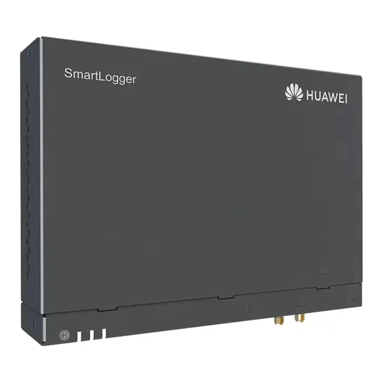 Magazyn energii Huawei // SmartLogger3000C01 - ME6627