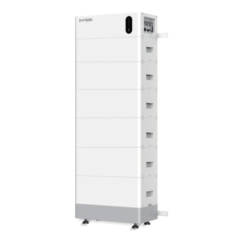 Magazyn Energii Dyness Tower Pro TP19 – 23,04kWh HV // (BDU + 6x akumulator), IP55, LiFePO4 - ME6628