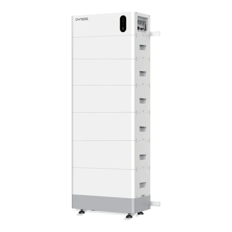 Magazyn Energii Dyness Tower Pro TP19 – 23,04kWh HV // (BDU + 6x akumulator), IP55, LiFePO4 - ME6628