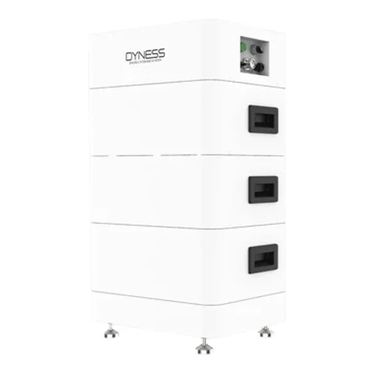 Magazyn Energii Dyness Tower T10 10,66kWh HV S3 // (BMS + 3x akumulator), LiFePO4 - ME6629