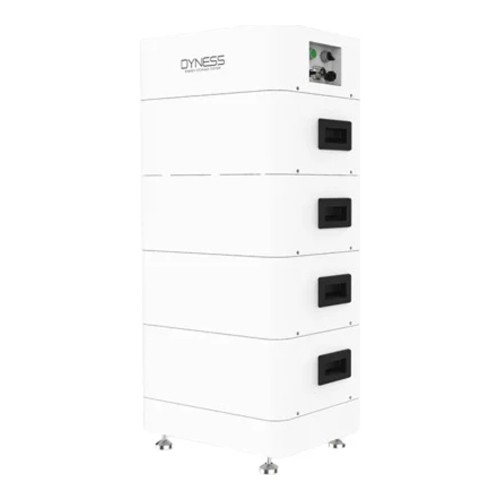 Magazyn Energii Dyness Tower T14 14,21kWh HV // (BMS + 4x akumulator), S3, LiFePO4 - ME6630