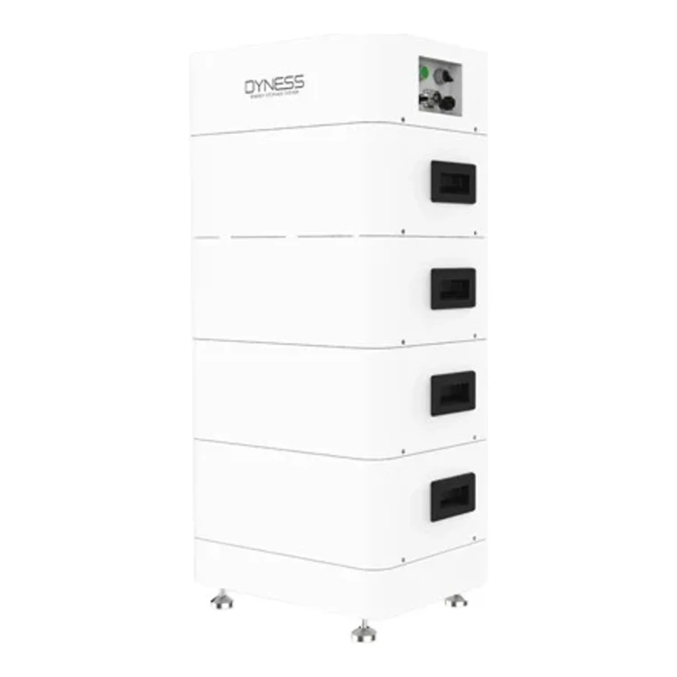 Magazyn Energii Dyness Tower T14 14,21kWh HV // (BMS + 4x akumulator), S3, LiFePO4 - ME6630