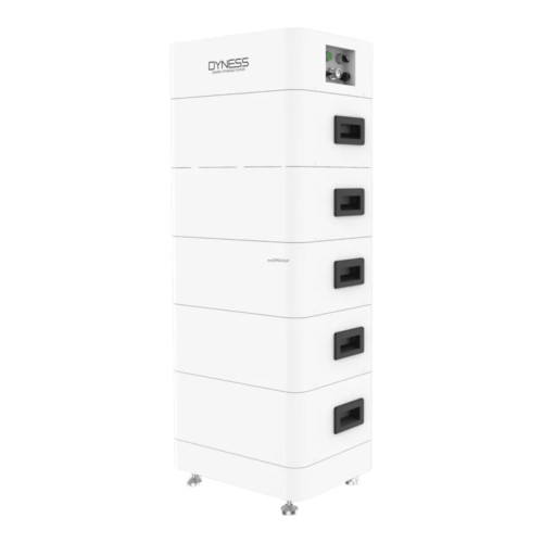 Magazyn Energii Dyness Tower T17 17,76kWh HV // (BMS + 5x akumulator) S3, LiFePO4 - ME6631