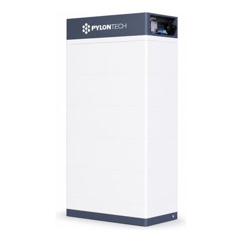 Magazyn energii Moduł bateryjny – PYLONTECH – H3 – FH10050 – 5,12kWh – HV - ME7211