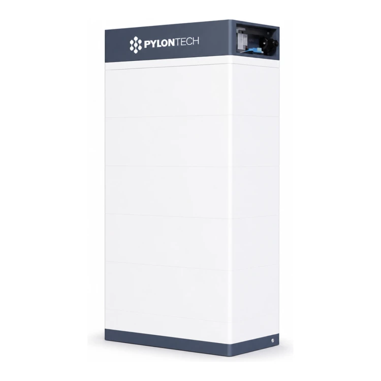 Magazyn energii Moduł bateryjny – PYLONTECH – H3 – FH10050 – 5,12kWh – HV - ME7211