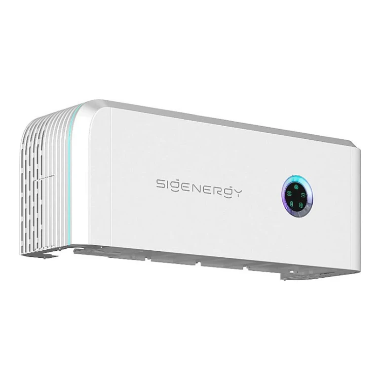 Magazyn energii SigenStor Battery Controller, wysokonapięciowy - ME7343